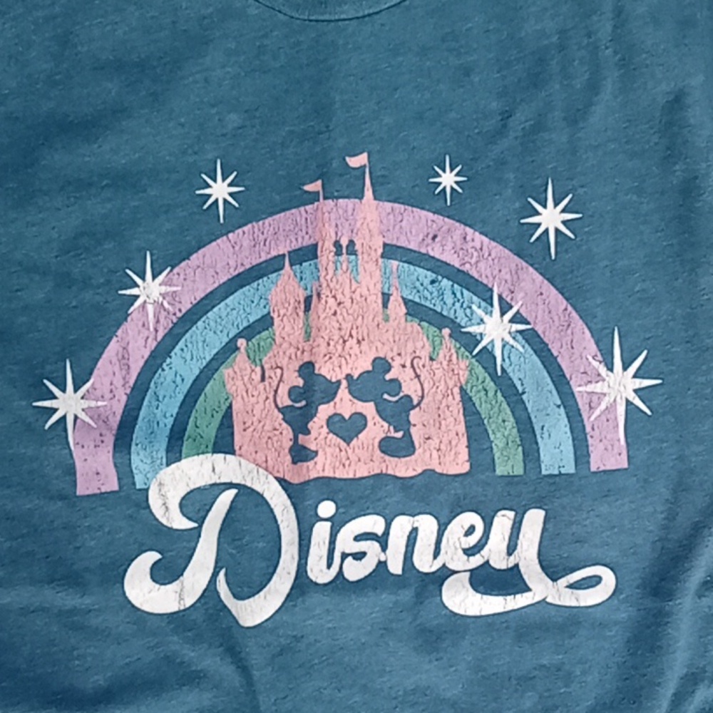 Disney Tee - Picture 2 of 3
